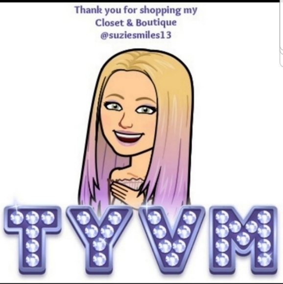 Neiman Marcus Embroidered Cold Shoulder Plus Top - Picture 7 of 8